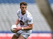 28 April 2024; Darragh Kirwan of Kildare during the Leinster GAA Football Senior Championship semi-final match between Kildare and Louth at Croke Park in Dublin. Photo by Piaras Ó Mídheach/Sportsfile