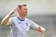 11 May 2024; Kerry manager Tomás Ó Sé during the EirGrid GAA All-Ireland Football U20 Championship semi-final match between Meath and Kerry at FBD Semple Stadium in Thurles, Tipperary. Photo by David Fitzgerald/Sportsfile