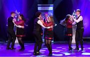 11 May 2024; / in the / competition during the Scór Sinsear 2024 All-Ireland Finals at the INEC Arena in Killarney, Kerry. Photo by Shauna Clinton/Sportsfile