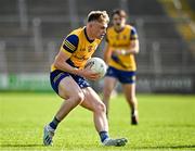 11 May 2024; Robert Heneghan of Roscommon during the EirGrid GAA All-Ireland Football U20 Championship semi-final match between Roscommon and Tyrone at Kingspan Breffni in Cavan. Photo by Sam Barnes/Sportsfile