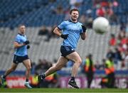 12 May 2024; Jack McCaffrey of Dublin during the Leinster GAA Football Senior Championship final match between Dublin and Louth at Croke Park in Dublin. Photo by Harry Murphy/Sportsfile
