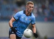 12 May 2024; Paul Mannion of Dublin during the Leinster GAA Football Senior Championship final match between Dublin and Louth at Croke Park in Dublin. Photo by Harry Murphy/Sportsfile