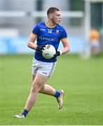 20 May 2024; Joshua Marsh of Longford during the Electric Ireland Leinster GAA Football Minor Championship Final match between Longford and Dublin at Glenisk O'Connor Park in Tullamore, Offaly. Photo by David Fitzgerald/Sportsfile