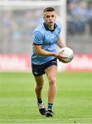 25 May 2024; Eoin Murchan of Dublin during the GAA Football All-Ireland Senior Championship Round 1 match between Dublin and Roscommon at Croke Park in Dublin. Photo by Stephen Marken/Sportsfile