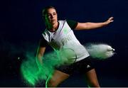 29 May 2024; Badminton player Rachael Darragh, from Raphoe in Donegal and Dublin, has been officially selected to represent Team Ireland in badminton at the Olympic Games in Paris this summer. Competition for badminton takes place in the Porte de la Chapelle Arena in Paris, and competition runs from the 27 July – 4 August. Photo by David Fitzgerald/Sportsfile