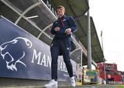 31 May 2024; Chris Forrester of St Patrick's Athletic before the SSE Airtricity Men's Premier Division match between St Patrick's Athletic and Galway United at Richmond Park in Dublin. Photo by Stephen Marken/Sportsfile