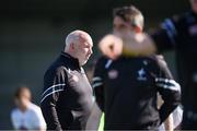 1 June 2024; Kildare manager Glenn Ryan before the Tailteann Cup Group 1 Round 3 match between Kildare and Leitrim at Glennon Brothers Pearse Park in Longford. Photo by Tom Beary/Sportsfile