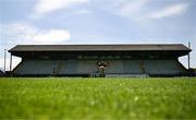 2 June 2024; A general view before the GAA Football All-Ireland Senior Championship Round 2 match between Meath and Kerry at Páirc Tailteann in Navan, Meath. Photo by Stephen Marken/Sportsfile