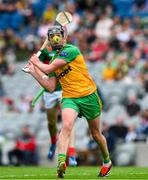 2 June 2024; Danny Cullen of Donegal during the Nickey Rackard Cup final match between Donegal and Mayo at Croke Park in Dublin. Photo by Ray McManus/Sportsfile
