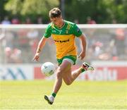 1 June 2024; Peadar Mogan of Donegal during the GAA Football All-Ireland Senior Championship Round 2 match between Cork and Donegal at Páirc Uí Rinn in Cork. Photo by Matt Browne/Sportsfile