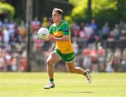 1 June 2024; Peadar Mogan of Donegal during the GAA Football All-Ireland Senior Championship Round 2 match between Cork and Donegal at Páirc Uí Rinn in Cork. Photo by Matt Browne/Sportsfile