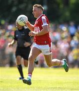 1 June 2024; Brian Hurley of Cork during the GAA Football All-Ireland Senior Championship Round 2 match between Cork and Donegal at Páirc Uí Rinn in Cork. Photo by Matt Browne/Sportsfile