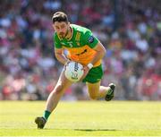1 June 2024; Ryan McHugh of Donegal during the GAA Football All-Ireland Senior Championship Round 2 match between Cork and Donegal at Páirc Uí Rinn in Cork. Photo by Matt Browne/Sportsfile