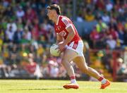 1 June 2024; Colm O'Callaghan of Cork during the GAA Football All-Ireland Senior Championship Round 2 match between Cork and Donegal at Páirc Uí Rinn in Cork. Photo by Matt Browne/Sportsfile