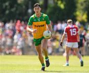1 June 2024; Michael Langan of Donegal during the GAA Football All-Ireland Senior Championship Round 2 match between Cork and Donegal at Páirc Uí Rinn in Cork. Photo by Matt Browne/Sportsfile