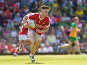 1 June 2024; Kevin Flahive of Cork during the GAA Football All-Ireland Senior Championship Round 2 match between Cork and Donegal at Páirc Uí Rinn in Cork. Photo by Matt Browne/Sportsfile