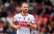 2 June 2024; Conor Glass of Derry during the GAA Football All-Ireland Senior Championship Round 2 match between Derry and Armagh at Celtic Park in Derry. Photo by Seb Daly/Sportsfile