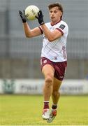 2 June 2024; Sean Fitzgerald of Galway during the GAA Football All-Ireland Senior Championship Round 2 match between Westmeath and Galway at TEG Cusack Park in Mullingar, Westmeath. Photo by Matt Browne/Sportsfile