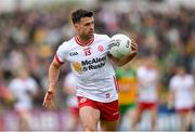 25 May 2024; Darren McCurry of Tyrone during the GAA Football All-Ireland Senior Championship Round 1 match between Donegal and Tyrone at MacCumhaill Park in Ballybofey, Donegal. Photo by Stephen McCarthy/Sportsfile