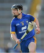 14 September 2013; Tony Kelly, Clare. Bord Gáis Energy GAA Hurling Under 21 All-Ireland 'A' Championship Final, Antrim v Clare, Semple Stadium, Thurles, Co. Tipperary. Picture credit: Brendan Moran / SPORTSFILE