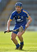 14 September 2013; Pádraic Collins, Clare. Bord Gáis Energy GAA Hurling Under 21 All-Ireland 'A' Championship Final, Antrim v Clare, Semple Stadium, Thurles, Co. Tipperary. Picture credit: Brendan Moran / SPORTSFILE