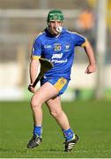 14 September 2013; Enda Boyce, Clare. Bord Gáis Energy GAA Hurling Under 21 All-Ireland 'A' Championship Final, Antrim v Clare, Semple Stadium, Thurles, Co. Tipperary. Picture credit: Brendan Moran / SPORTSFILE