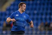 6 September 2013; Dylan Donnellan, Leinster. Under 20 Interprovincial, Leinster v Connacht, Donnybrook Stadium, Donnybrook, Dublin. Picture credit: Ray McManus / SPORTSFILE