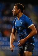 6 September 2013; Adam Byrne, Leinster. Under 20 Interprovincial, Leinster v Connacht, Donnybrook Stadium, Donnybrook, Dublin. Picture credit: Ray McManus / SPORTSFILE