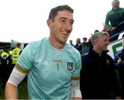 9 June 2024; Limerick goalkeeper Nickie Quaid after the Munster GAA Hurling Senior Championship final match between Clare and Limerick at FBD Semple Stadium in Thurles, Tipperary. Photo by John Sheridan/Sportsfile
