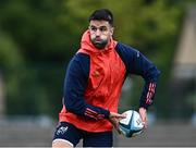 11 June 2024; Conor Murray during Munster rugby squad training at University of Limerick in Limerick. Photo by Piaras Ó Mídheach/Sportsfile