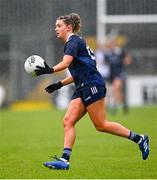 9 June 2024; Niamh Ní Chonchúir of Kerry during the TG4 All-Ireland Ladies Football Senior Championship Round 1 match between Donegal and Kerry at MacCumhaill Park in Ballybofey, Donegal. Photo by Ben McShane/Sportsfile