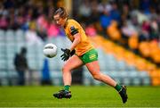 9 June 2024; Niamh McLaughlin of Donegal during the TG4 All-Ireland Ladies Football Senior Championship Round 1 match between Donegal and Kerry at MacCumhaill Park in Ballybofey, Donegal. Photo by Ben McShane/Sportsfile