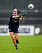 9 June 2024; Aoife Dillane of Kerry during the TG4 All-Ireland Ladies Football Senior Championship Round 1 match between Donegal and Kerry at MacCumhaill Park in Ballybofey, Donegal. Photo by Ben McShane/Sportsfile