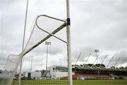 15 June 2024; A general view before the TG4 All-Ireland Ladies Football Senior Championship Round 2 match between Cork and Galway at MTU Cork in Cork. Photo by David Fitzgerald/Sportsfile