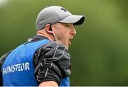 15 June 2024; Galway manager Daniel Moynihan during the TG4 All-Ireland Ladies Football Senior Championship Round 2 match between Cork and Galway at MTU Cork in Cork. Photo by David Fitzgerald/Sportsfile