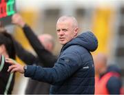 15 June 2024; Waterford manager Pat Sullivan during the TG4 All-Ireland Ladies Football Senior Championship Round 2 match between Kerry and Waterford at Fitzgerald Stadium in Killarney, Kerry. Photo by Michael P Ryan/Sportsfile