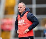 15 June 2024; Kerry manager Declan Quill during the TG4 All-Ireland Ladies Football Senior Championship Round 2 match between Kerry and Waterford at Fitzgerald Stadium in Killarney, Kerry. Photo by Michael P Ryan/Sportsfile