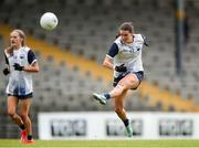 15 June 2024; Caragh McCarthy of Waterford during the TG4 All-Ireland Ladies Football Senior Championship Round 2 match between Kerry and Waterford at Fitzgerald Stadium in Killarney, Kerry. Photo by Michael P Ryan/Sportsfile
