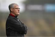 22 June 2024; Mayo manager Kevin McStay during the GAA Football All-Ireland Senior Championship preliminary quarter-final match between Mayo and Derry at Hastings Insurance MacHale Park in Castlebar, Mayo. Photo by Seb Daly/Sportsfile