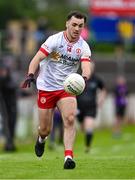 22 June 2024; Darragh Canavan of Tyrone during the GAA Football All-Ireland Senior Championship preliminary quarter-final match between Tyrone and Roscommon at O'Neill's Healy Park in Omagh, Tyrone. Photo by Ben McShane/Sportsfile