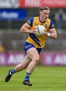 22 June 2024; Eoin McCormack of Roscommon during the GAA Football All-Ireland Senior Championship preliminary quarter-final match between Tyrone and Roscommon at O'Neill's Healy Park in Omagh, Tyrone. Photo by Ben McShane/Sportsfile