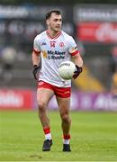22 June 2024; Darragh Canavan of Tyrone during the GAA Football All-Ireland Senior Championship preliminary quarter-final match between Tyrone and Roscommon at O'Neill's Healy Park in Omagh, Tyrone. Photo by Ben McShane/Sportsfile