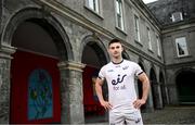 25 June 2024; Shane Kingston of Cork is calling on GAA clubs across the country to take part in the ‘eir for all’ Poc Tapa Challenge to be in with a chance to win up to €5,000 for their club and the chance to play on the hallowed turf of Croke Park on All Ireland Semi-Final Day. The Poc Tapa Challenge, designed to inspire GAA clubs across Ireland to demonstrate that the fastest wins in both hurling and the provision of superfast broadband, is open for entries until Tuesday, 2nd July at 11pm. eir has been a proud partner of the GAA since 2011 and is in the second of its five-year official sponsorship of the GAA All-Ireland Senior Hurling Championship. Photo by Ramsey Cardy/Sportsfile