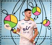 25 June 2024; Shane Kingston of Cork is calling on GAA clubs across the country to take part in the ‘eir for all’ Poc Tapa Challenge to be in with a chance to win up to €5,000 for their club and the chance to play on the hallowed turf of Croke Park on All Ireland Semi-Final Day. The Poc Tapa Challenge, designed to inspire GAA clubs across Ireland to demonstrate that the fastest wins in both hurling and the provision of superfast broadband, is open for entries until Tuesday, 2nd July at 11pm. eir has been a proud partner of the GAA since 2011 and is in the second of its five-year official sponsorship of the GAA All-Ireland Senior Hurling Championship. Photo by Ramsey Cardy/Sportsfile