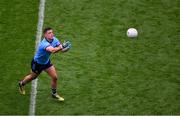 29 June 2024; Brian Howard of Dublin during the GAA Football All-Ireland Senior Championship quarter-final match between Dublin and Galway at Croke Park in Dublin. Photo by Ray McManus/Sportsfile