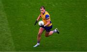 29 June 2024; Enda Smith of Roscommon during the GAA Football All-Ireland Senior Championship quarter-final match between Armagh and Roscommon at Croke Park in Dublin. Photo by Ray McManus/Sportsfile