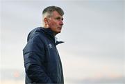 4 July 2024; St Patrick's Athletic manager Stephen Kenny during the SSE Airtricity Men's Premier Division match between Waterford and St Patrick's Athletic at the Regional Sports Centre in Waterford. Photo by Tyler Miller/Sportsfile