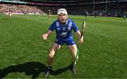 6 July 2024; Ryan Taylor of Clare celebrates after the GAA Hurling All-Ireland Senior Championship semi-final match between Kilkenny and Clare at Croke Park in Dublin. Photo by Stephen McCarthy/Sportsfile