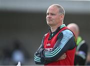 6 July 2024; Kerry manager Declan Quill during the TG4 All-Ireland Ladies Football Senior Championship quarter-final match between Kerry and Meath at Austin Stack Park in Tralee, Kerry. Photo by Tyler Miller/Sportsfile