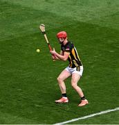 6 July 2024; Adrian Mullen of Kilkenny during the GAA Hurling All-Ireland Senior Championship semi-final match between Kilkenny and Clare at Croke Park in Dublin. Photo by Daire Brennan/Sportsfile